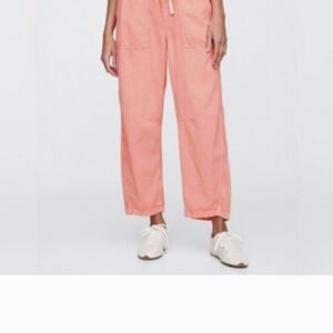 GAP Peach Barrel Pants for Women
